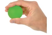 Balle de rééducation en gel Balle de rééducation en gel