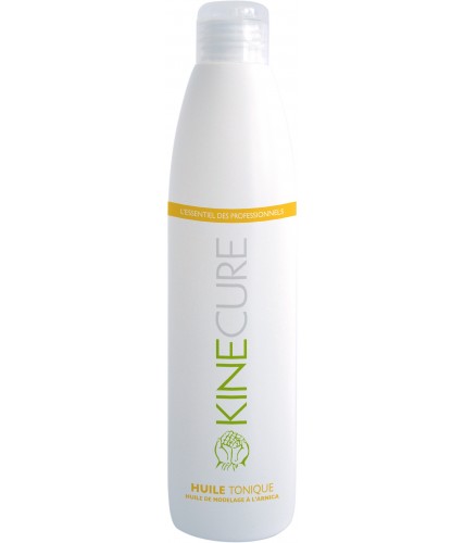 Huile TONIQUE - KINECURE - 200ml