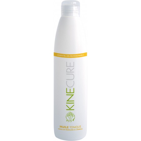 Huile TONIQUE - KINECURE - 200ml