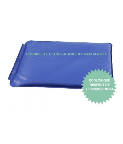 Compresse de boue thermale PROCOMEDIC - 30 x 40cm