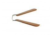 Pince en bois pour compresses chaudes Pince en bois pour compresses chaudes