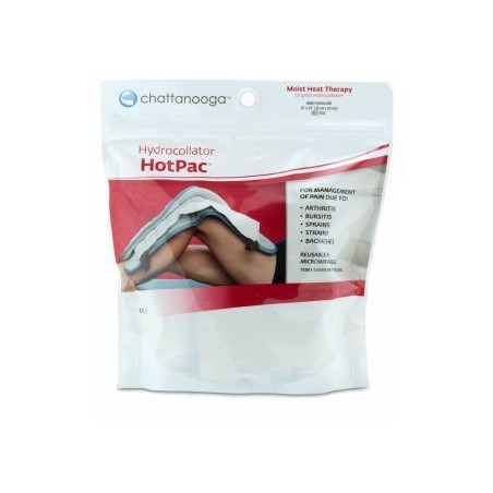 Compresse HOTPAC pour Hydrocollator