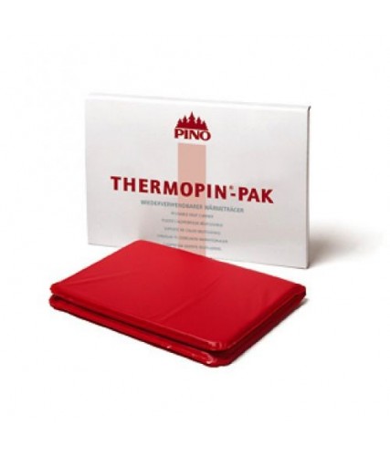 Compresse mousse et gel - THERMOPIN-PAK - 27,5 x 37cm