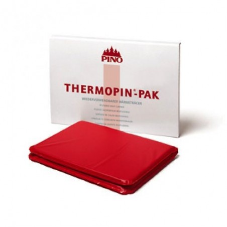 Compresse mousse et gel - THERMOPIN-PAK - 27,5 x 37cm