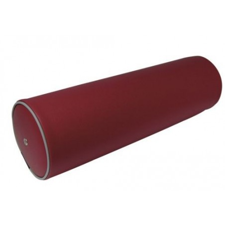 Coussin Cylindrique diamètre 10cm - Coloris au choix - Nuancier GINKGO