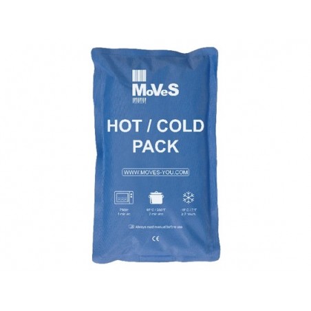 MVS Hot/Cold Pack 15 x 25 cm