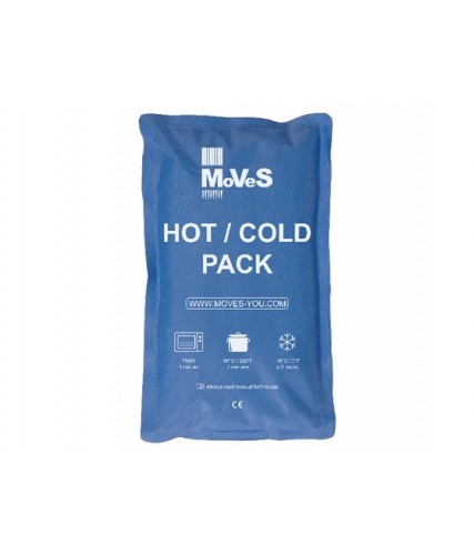 MVS Hot/Cold Pack 25 x 35 cm