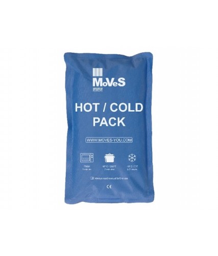 MVS Hot/Cold Pack XL 33 x 47 cm