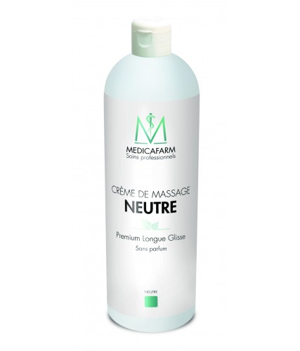 Crème Neutre PREMIUM - MEDICAFARM - 1L