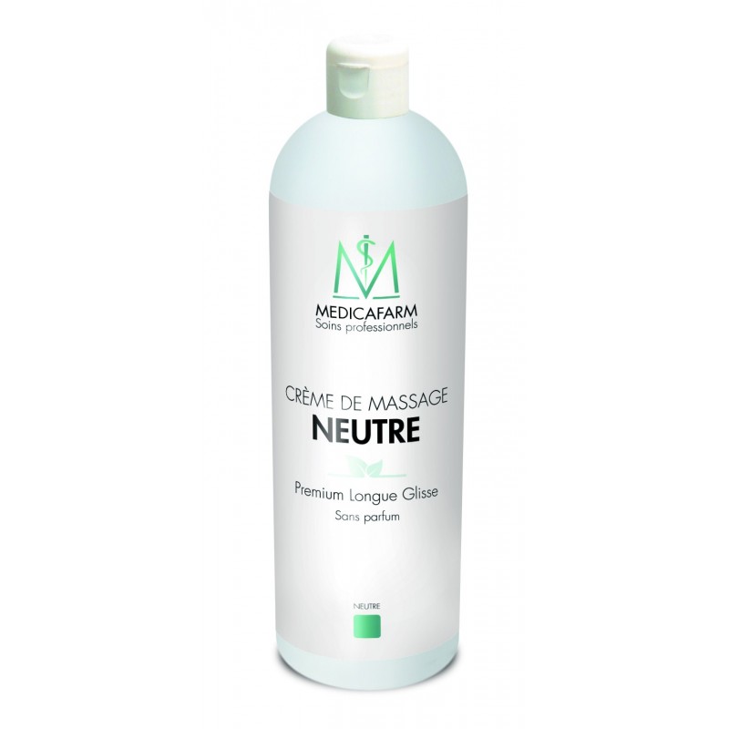 Crème Neutre PREMIUM - MEDICAFARM - 1L