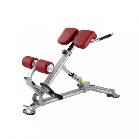 Banc lombaire 40° - BH FITNESS