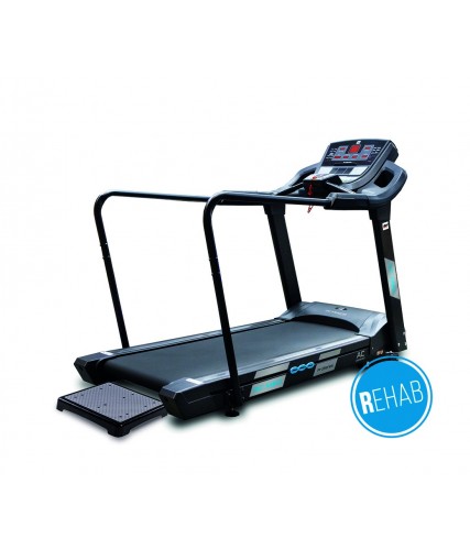 BH Tapis de course I.RC MED