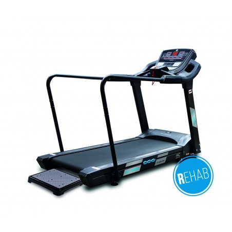 Tapis de course I.RC MED - BH FITNESS