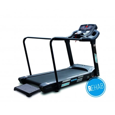 BH Tapis de course I.RC MED