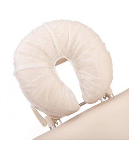 Housses têtière - Sachet de 100 pièces