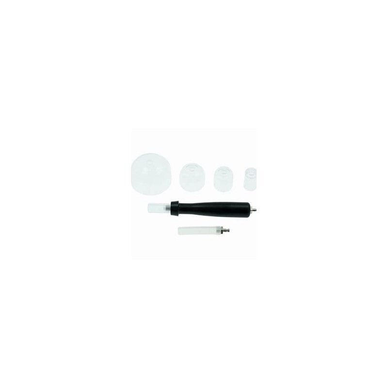 Kit ventouse pour B-Lift - MAZET SANTE Kit ventouse pour B-Lift - MAZET SANTE