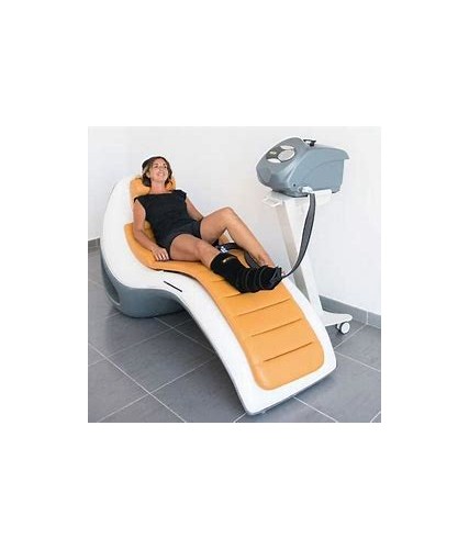 Attelle cheville large - EASYCRYO