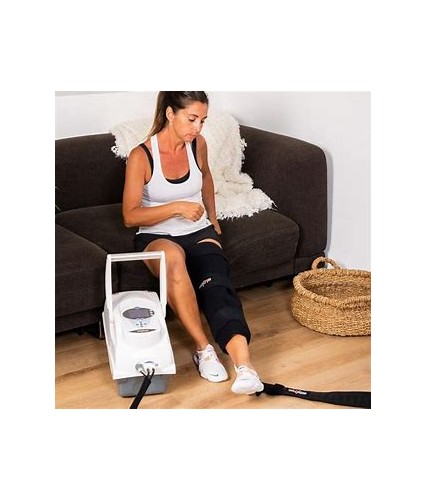 Attelle cuisse large - EASYCRYO