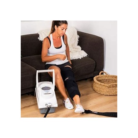 Attelle cuisse large - EASYCRYO