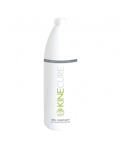 Gel de Contact - KINECURE - 500 ml