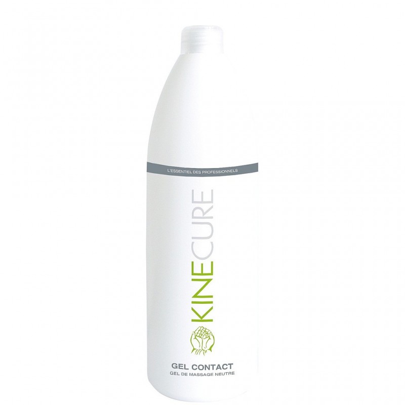 Gel de Contact - KINECURE - 500ml