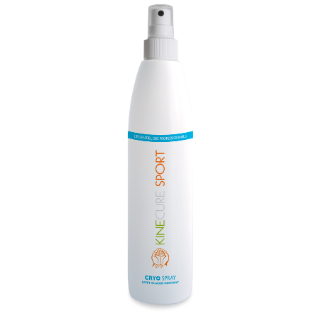Lotion CRYOSPRAY - KINECURE - 1L