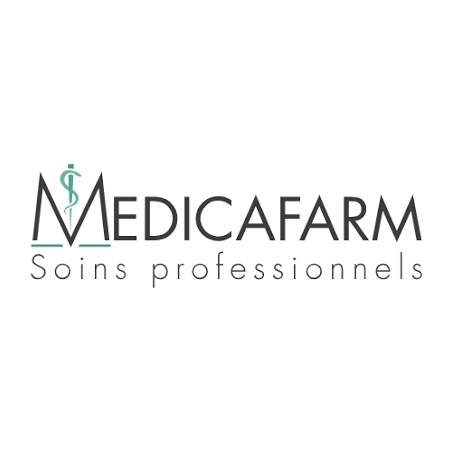 Baume de soin BALMA-K - MEDICAFARM - 100ml