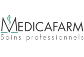 Gel à l'arnica TRAUMA-K - MEDICAFARM - 250ml Gel à l'arnica TRAUMA-K - MEDICAFARM - 250ml