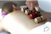 Rouleau de massage corps MASSROLL - ROLLING MASS