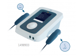 Ultrasons avec petite et grande têtes multifréquences SONOPULS 490 - ENRAF-NONIUS Ultrasons avec petite et grande têtes multifréquences SONOPULS 490 - ENRAF-NONIUS