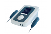 Ultrasons avec petite et grande têtes multifréquences SONOPULS 490 - ENRAF-NONIUS Ultrasons avec petite et grande têtes multifréquences SONOPULS 490 - ENRAF-NONIUS