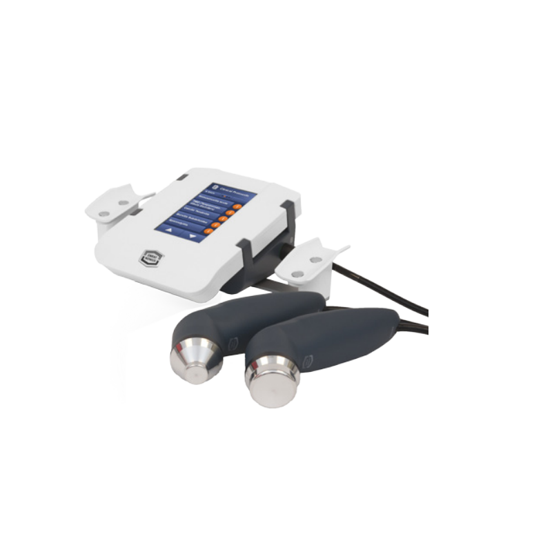 Ultrasons avec 2 têtes multifréquences SONOPULS 190 - ENRAF-NONIUS Ultrasons avec 2 têtes multifréquences SONOPULS 190 - ENRAF-NONIUS