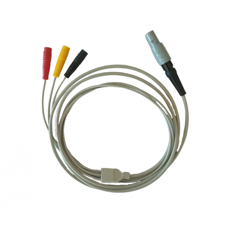 Câble biofeedback et stimulation compatible YSY MEDICAL