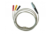 Câble biofeedback et stimulation compatible YSY MEDICAL Câble biofeedback et stimulation compatible YSY MEDICAL