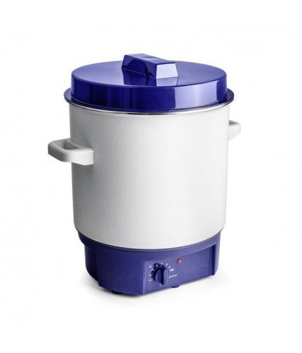 Cuve réchauffeur hydrotherme - 29 litres