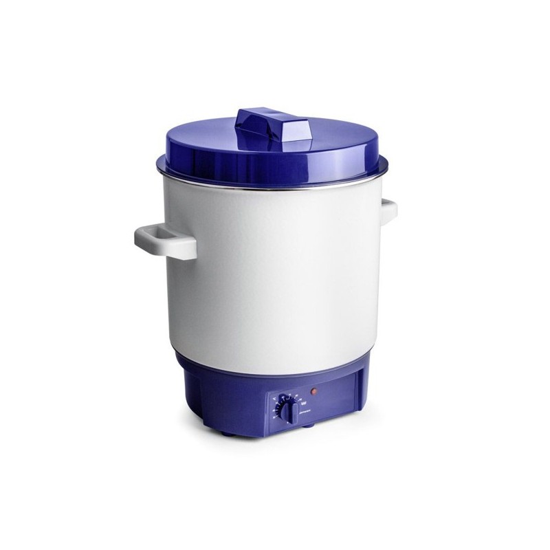 Cuve réchauffeur hydrotherme - 29 litres Cuve réchauffeur hydrotherme - 29 litres
