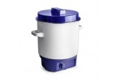 Cuve réchauffeur hydrotherme - 29 litres Cuve réchauffeur hydrotherme - 29 litres