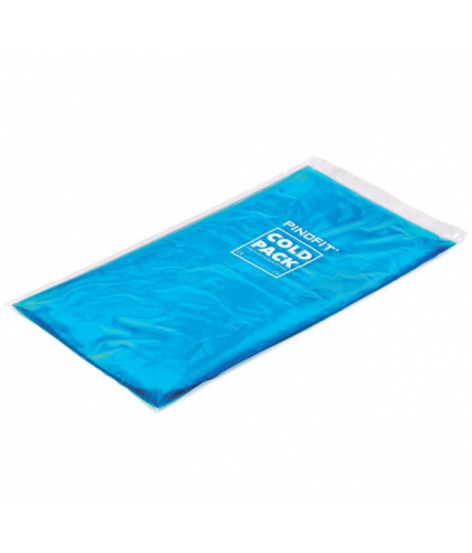 Compresse de gel cryo PINOFIT COLD - 40 x 21cm