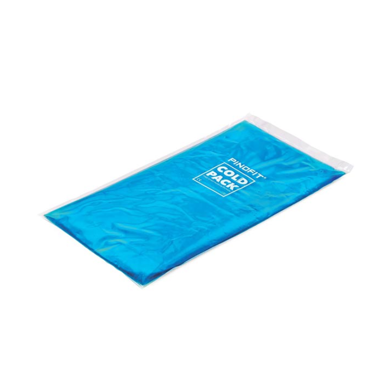 Compresse de gel cryo PINOFIT COLD - 40 x 21cm