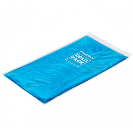 Compresse de gel cryo PINOFIT COLD - 40 x 21cm