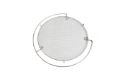 Grille de protection pour infrarouge avec poignée Grille de protection pour infrarouge avec poignée