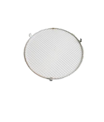 Grille de protection pour infrarouge IRG