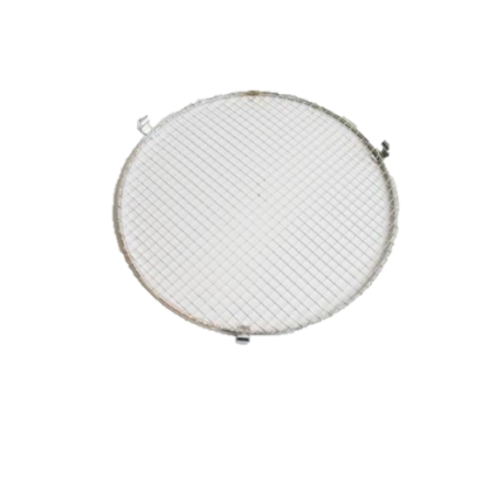 Grille de protection pour infrarouge IRG