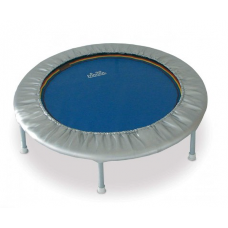 Trampoline TRIMILINE PRO - Diam 102cm - 48 ressorts