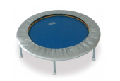 Trampoline TRIMILINE PRO - Diam 102cm - 48 ressorts