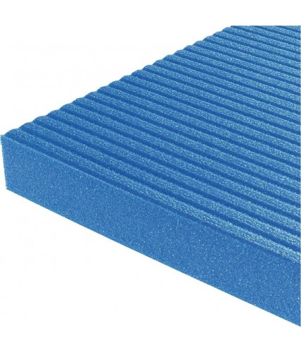 Tapis de sol sans œillet AIREX - HERCULES - 200 x 100 x 2,5cm