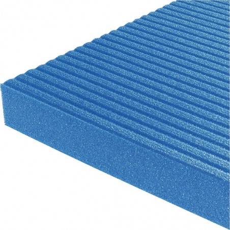 Tapis de sol sans œillet AIREX - HERCULES - 200 x 100 x 2,5cm