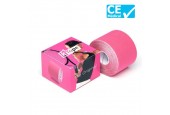 K-TAPE rose - Rouleau de 5 m