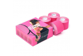 K-TAPE rose - Rouleau de 22 m