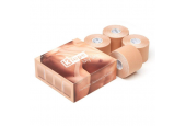 K-TAPE beige - Rouleau de 22 m